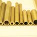 Free Machining Brass Rods