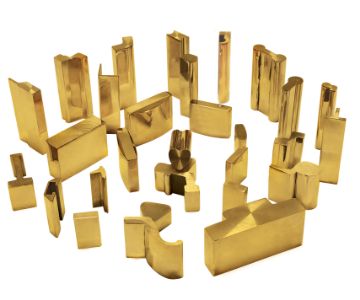 Brass Profiles