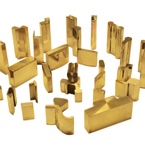 Brass Profiles