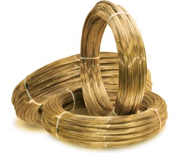 Brass Wire