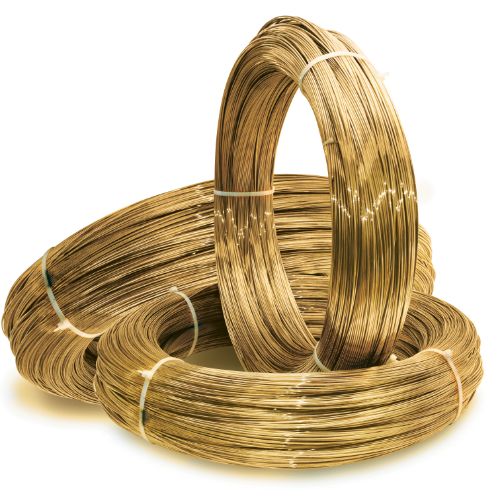 Brass Wire