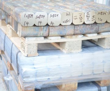 Brass Ingots (Continous Casting Ingot)