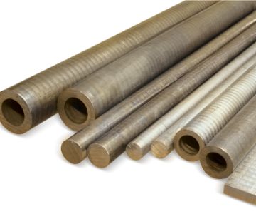 Aluminum Bronze Bars
