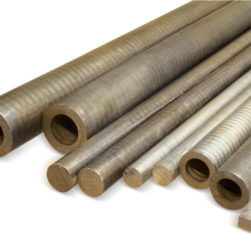 Aluminum Bronze Bars
