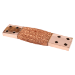 Braided Copper Flexible Connectors