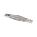 Braided Copper Flexible Connectors