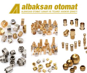 Free Machining Brass Products