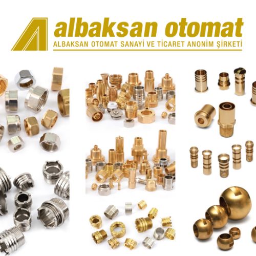 Free Machining Brass Products