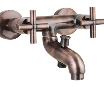 Bathroom Armature