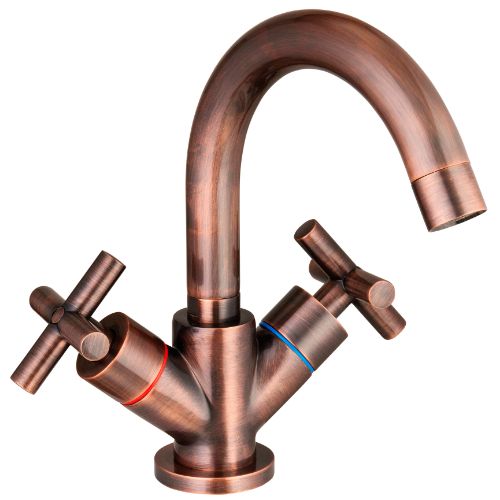 Swivel Spout Wash Basin Armature