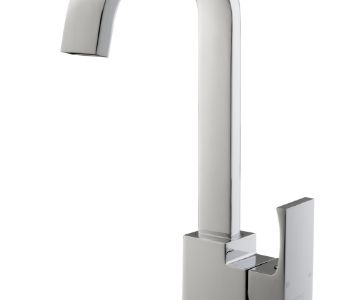 Monoblock Sink Armature