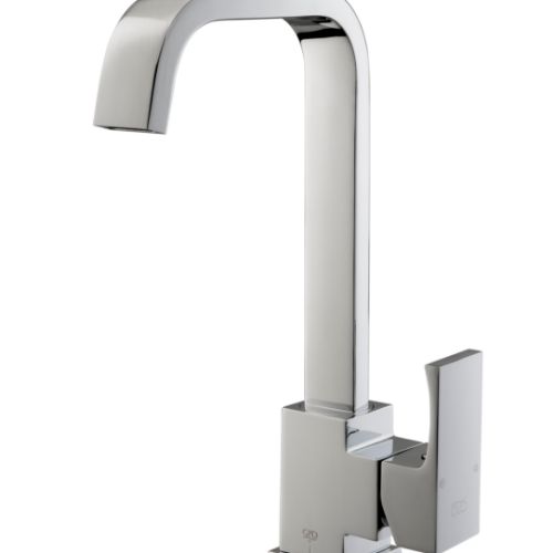 Monoblock Sink Armature