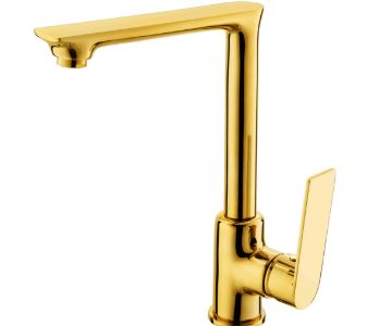 Monoblock Sink Armature