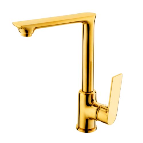 Monoblock Sink Armature