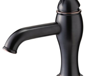 Wash Basin Armature
