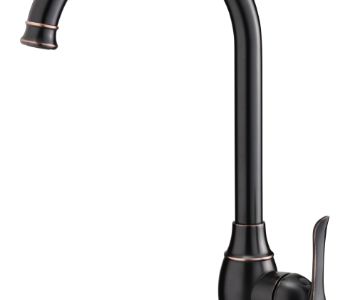 Monoblock Sink Armature