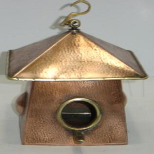 Bird Houses