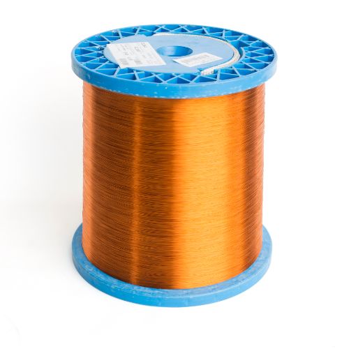 Enamelled Copper Mono Wire