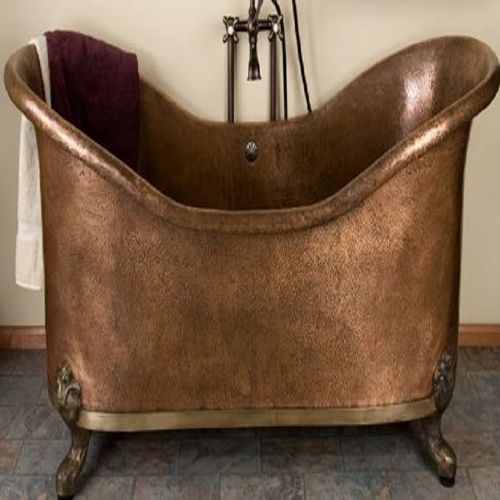 Bathtubs