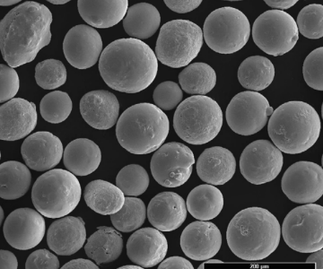Additive Manufacturing Copper Powder