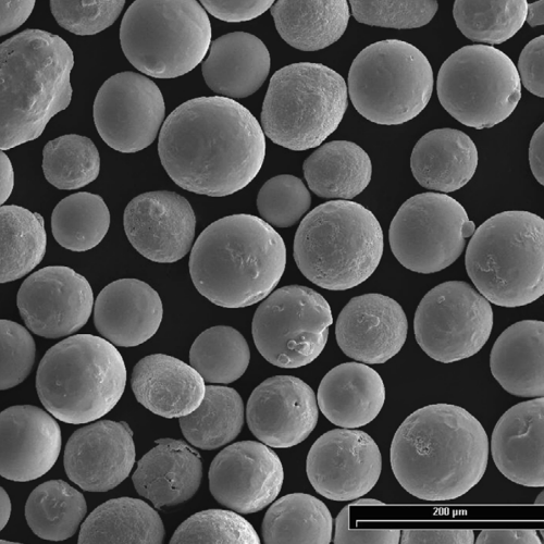 Additive Manufacturing Copper Powder