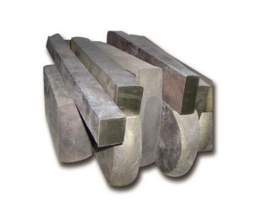 Forged Aluminum Bronze 