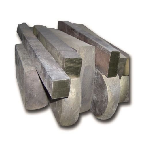 Forged Aluminum Bronze 