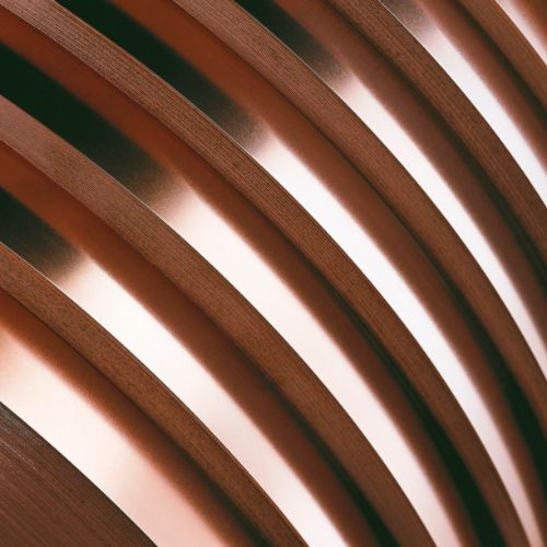 Bronze Strips