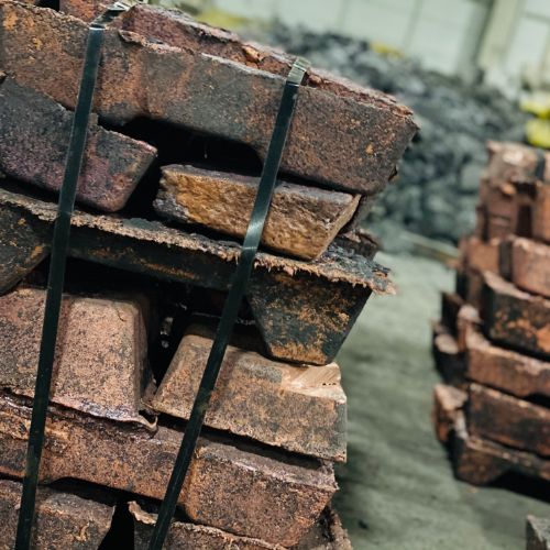Copper Ingot
