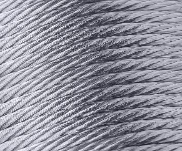 Bunched Wires