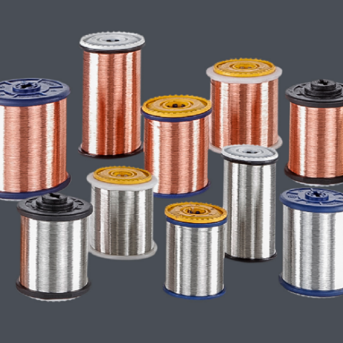 Braiding Wire
