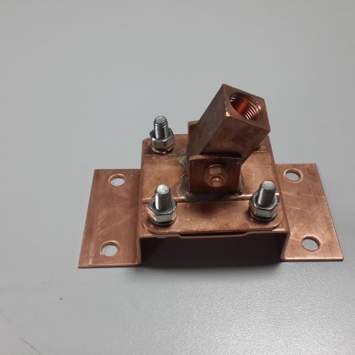 Air Terminals, Simple Rods