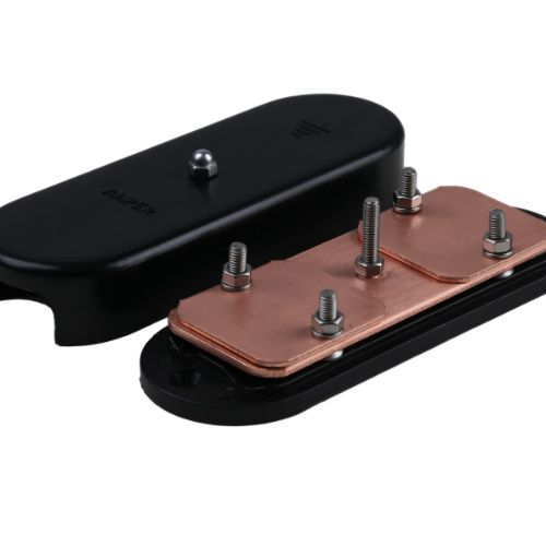 Test Clamps