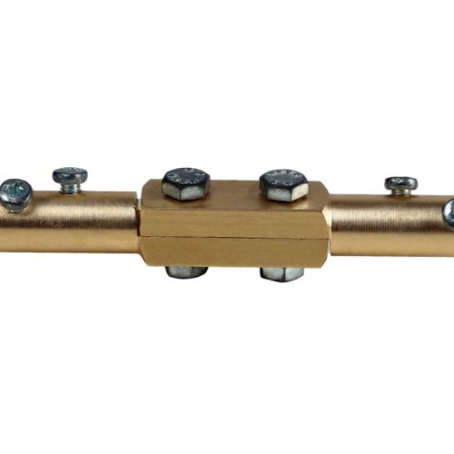Test Clamps