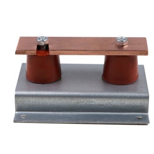 Test Clamps