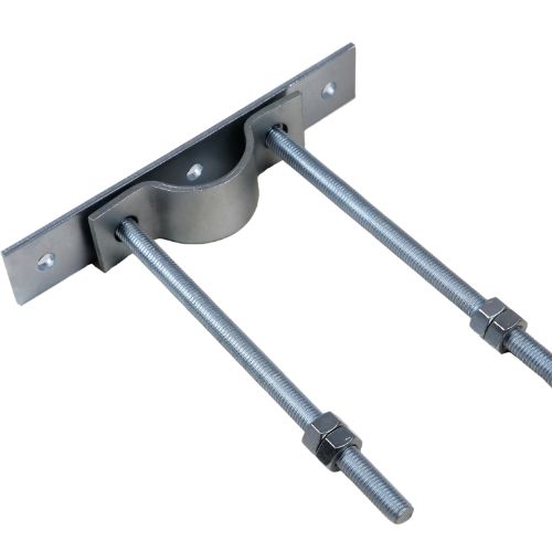 Pole Supporting Accessories