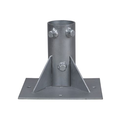 Pole Supporting Accessories