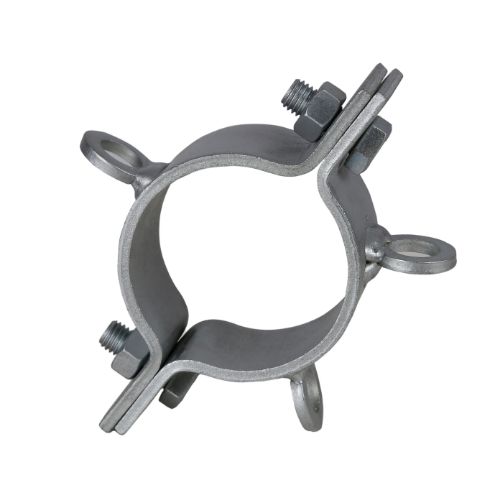Pole Supporting Accessories