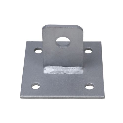 Pole Supporting Accessories