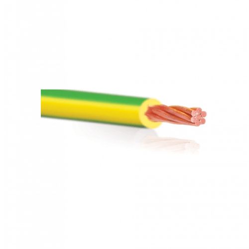 Copper Earthing Conductors