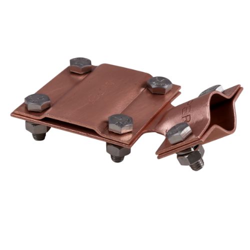 Earth Rod Accesories