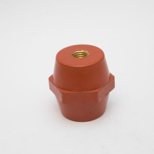 Earth Bars, Copper, TinPlated Copper Bars, Insulators