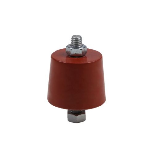 Earth Bars, Copper, TinPlated Copper Bars, Insulators
