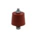 Earth Bars, Copper, TinPlated Copper Bars, Insulators