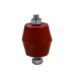 Earth Bars, Copper, TinPlated Copper Bars, Insulators