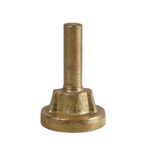 Earth Clamps for Busbar, Copper Cables and Galvanized Conductors
