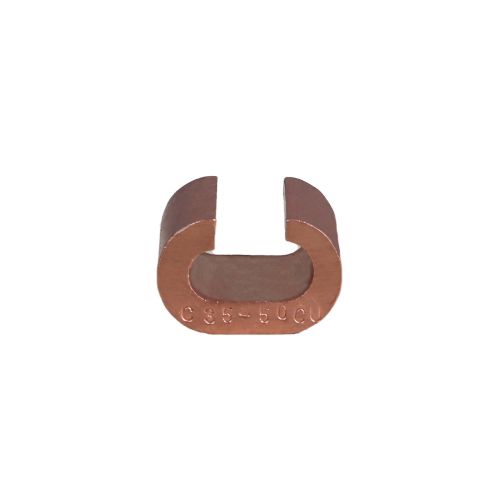 Earth Clamps for Busbar, Copper Cables and Galvanized Conductors