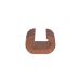 Earth Clamps for Busbar, Copper Cables and Galvanized Conductors