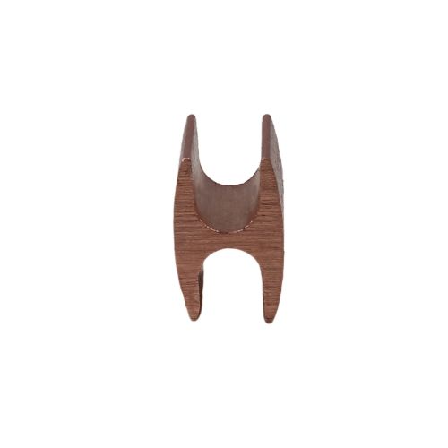 Earth Clamps for Busbar, Copper Cables and Galvanized Conductors