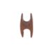 Earth Clamps for Busbar, Copper Cables and Galvanized Conductors